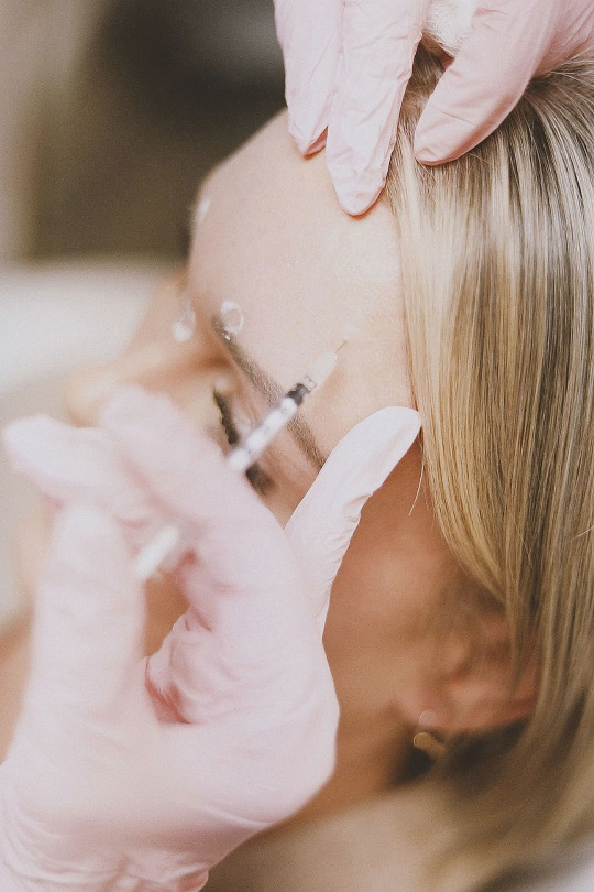 Botox & Dermal Fillers
