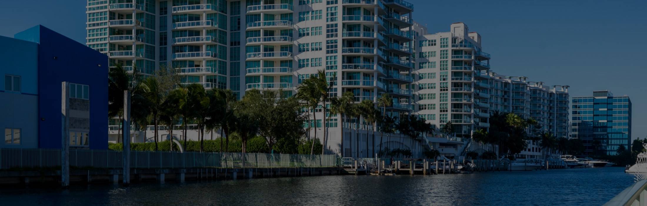 Aventura, Florida