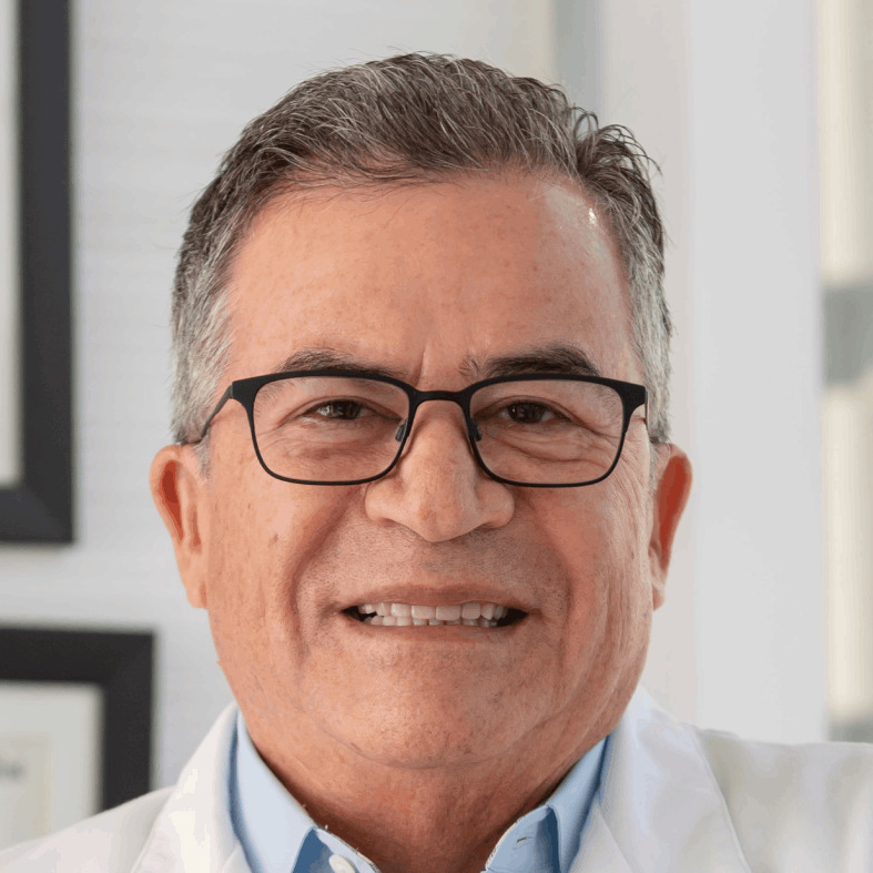 Dr. Fabio Castro